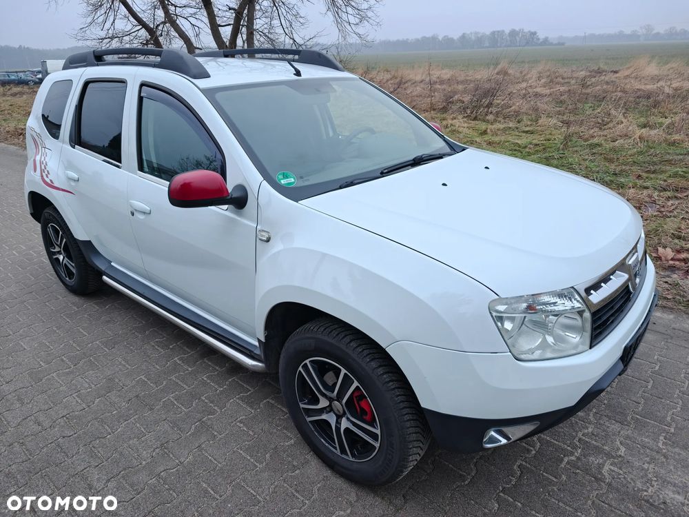 Dacia Duster 1.6 16V 4x2 Laureate - 3
