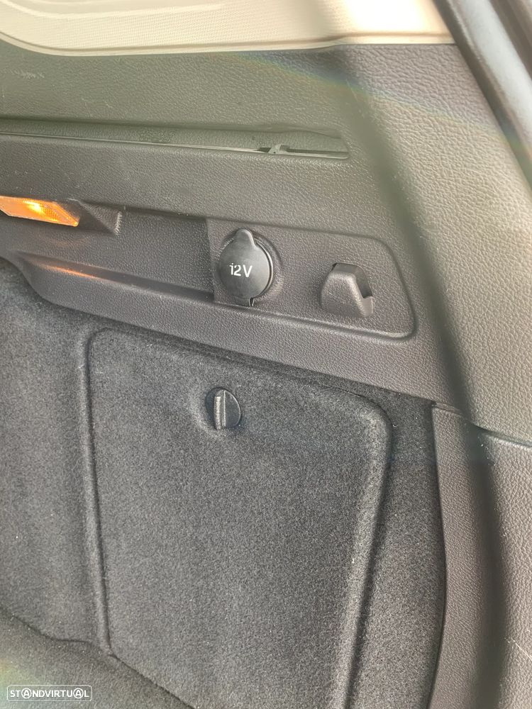 Ford Focus SW - 29