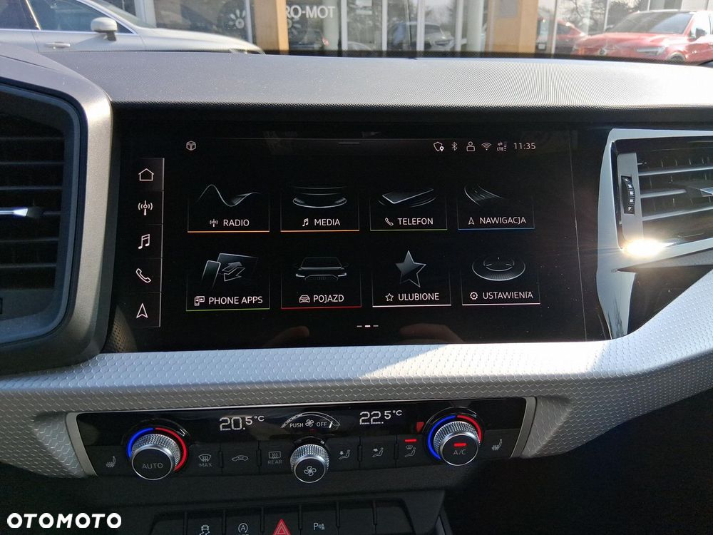 Audi A1 Sportback - 22