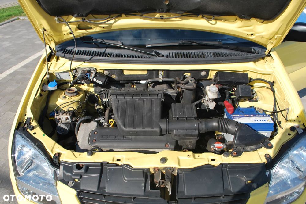 Suzuki Ignis - 18