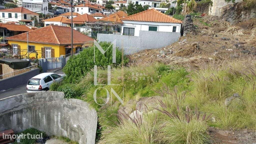 Terreno para construção de 1305m2 | Vista Mar | Imaculado Coração Mari - Grande imagem: 4/31