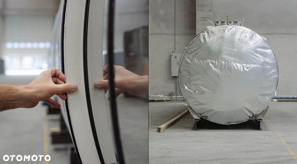 Berger LETINA / ATP / 1 x 28.000 / 1 x 32.000 / 3 kom / STOCK - 29