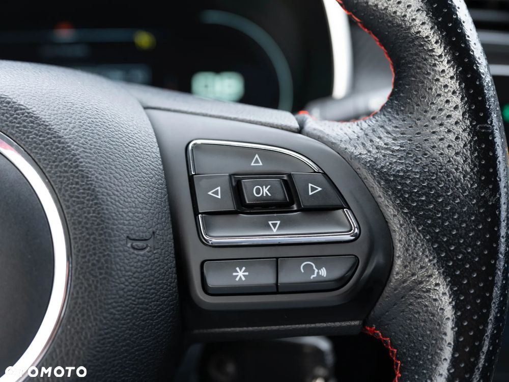 MG ZS 1.5 VTi-Tech Exclusive - 25