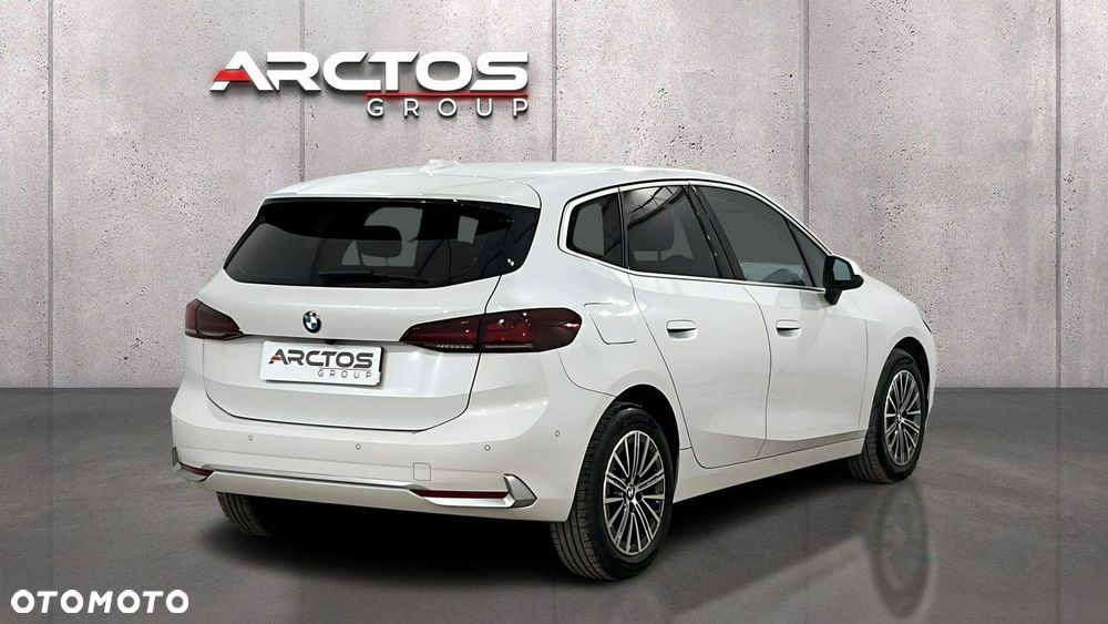 BMW Seria 2 218i GT Luxury Line - 5