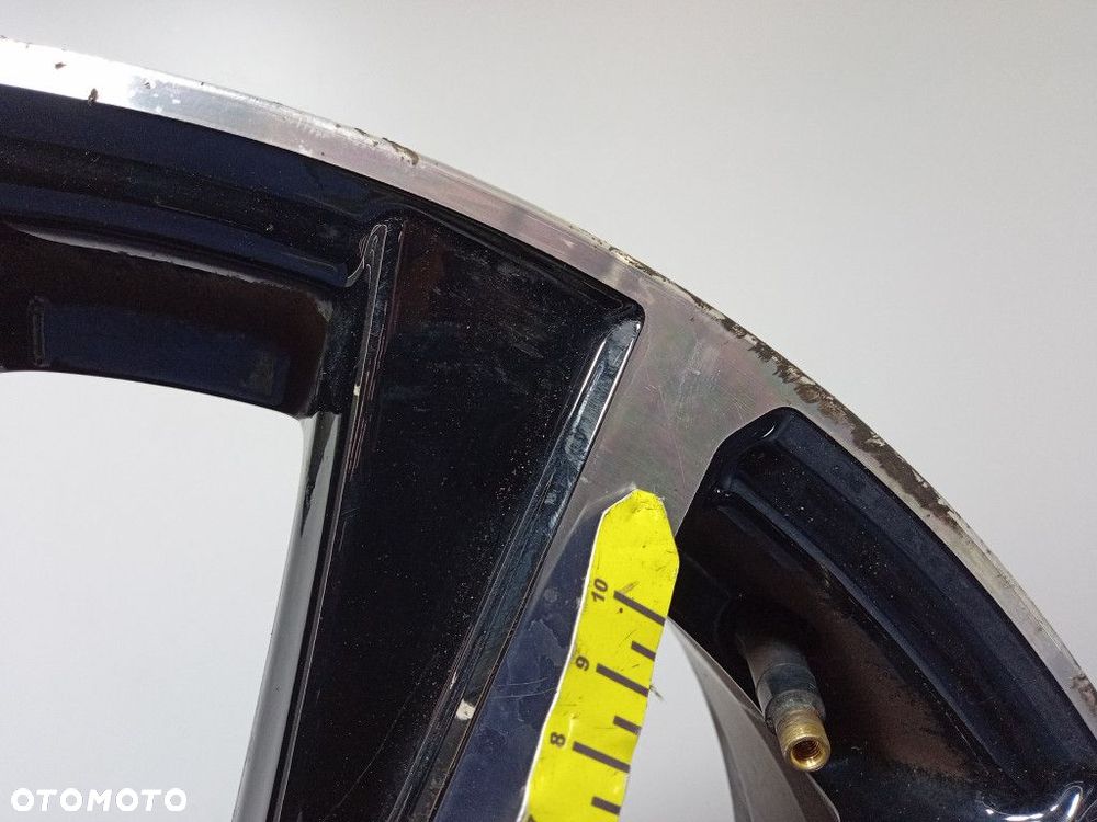 FORD PUMA MK2 FELGI ALUMINIOWE 5X108 7JX17 ET 47.5 L1TC-1007-AA - 9