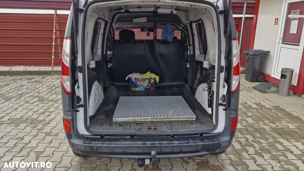 Renault Kangoo - 5