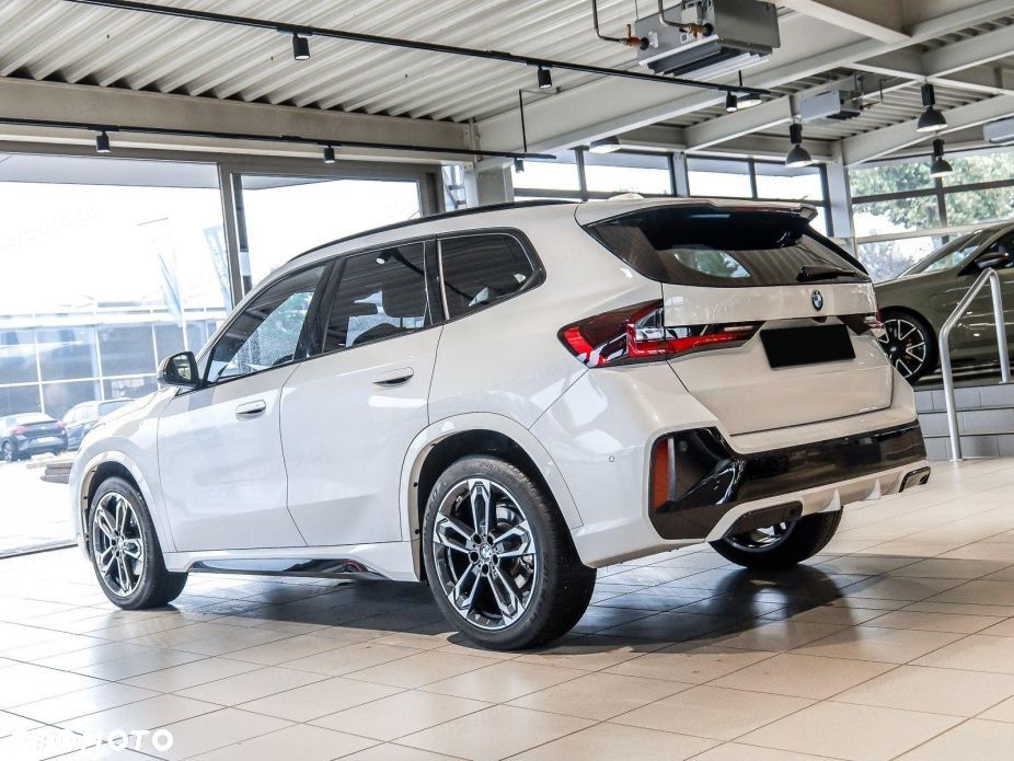 BMW X1 sDrive18i M Sport - 7
