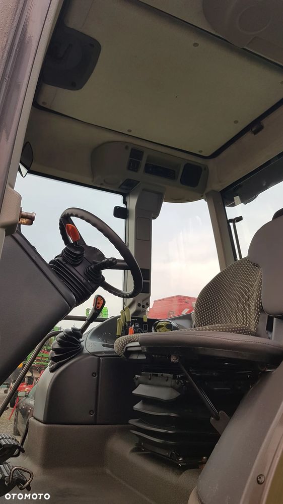 Claas ARES 616 RX 2007R - 15