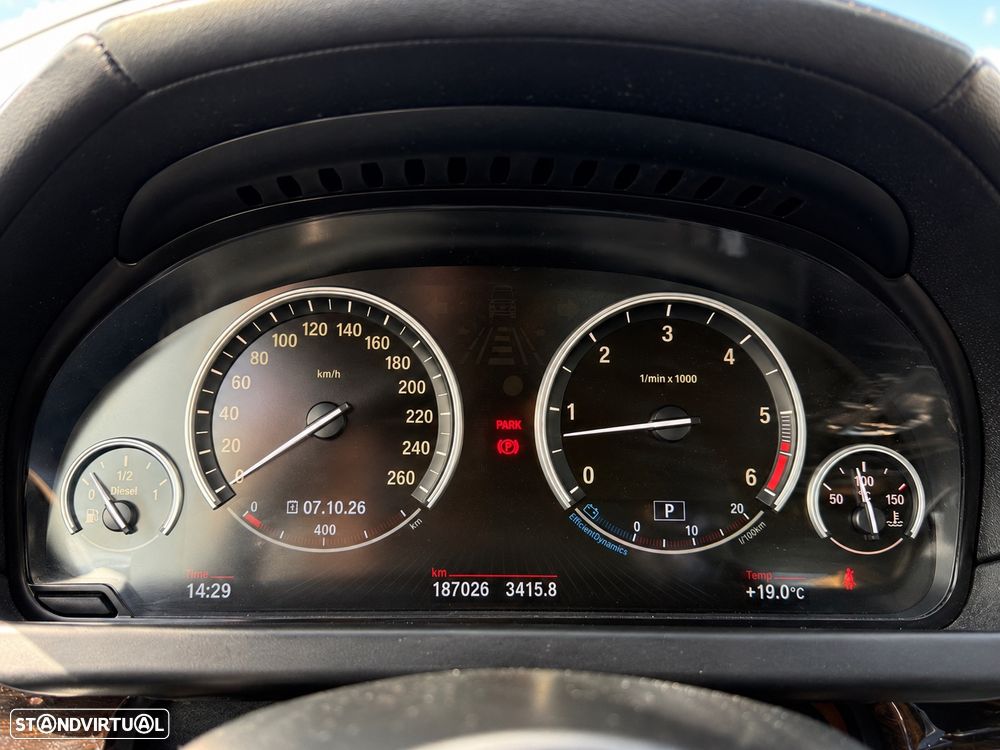 BMW 640 d - 11