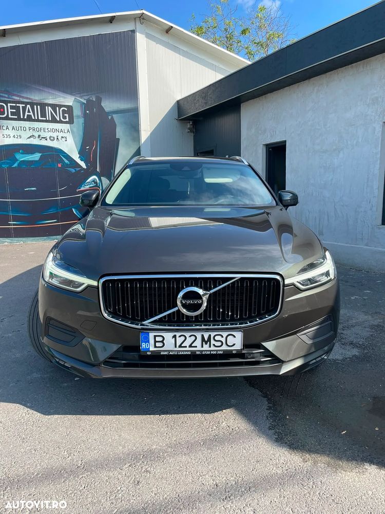 Volvo XC 60 B4 MHEV Inscription - 2