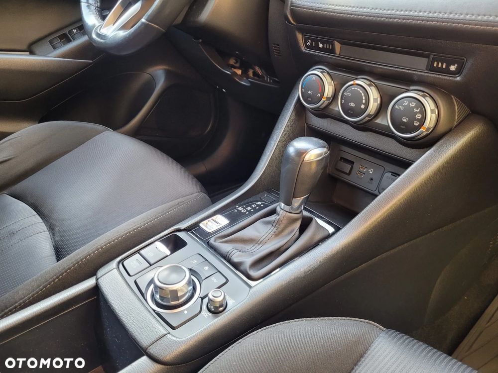 Mazda CX-3 2.0 SkyPrestige - 16