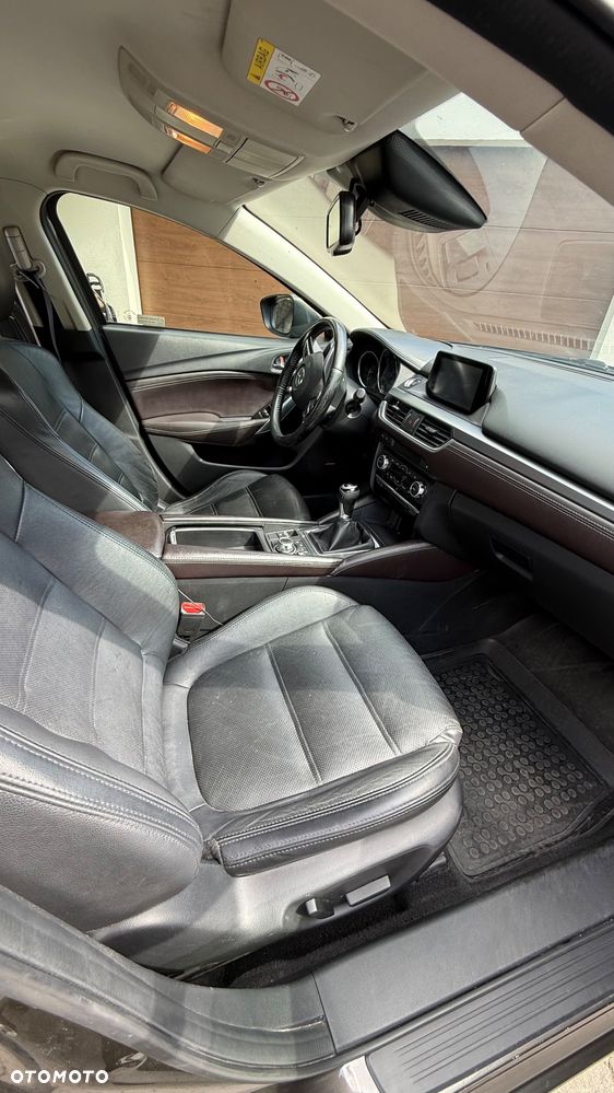 Mazda 6 2.0 Skypassion I-ELoop - 11