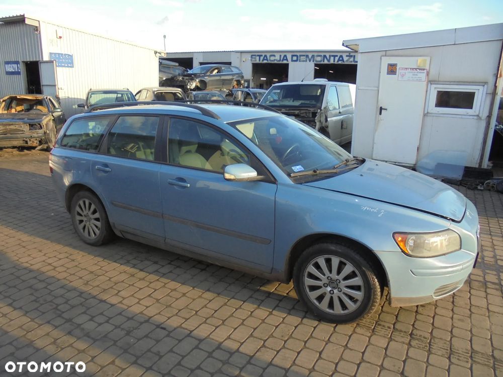 SILNIK 2.0 HDI VOLVO V50 V60 PEUGEOT 307 407 BERLINGO PARTNER FIAT SCUDO II GWARANCJA - 3