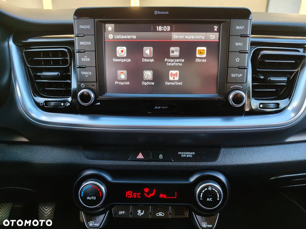Kia Stonic 1.0 T-GDI 120 Vision - 8
