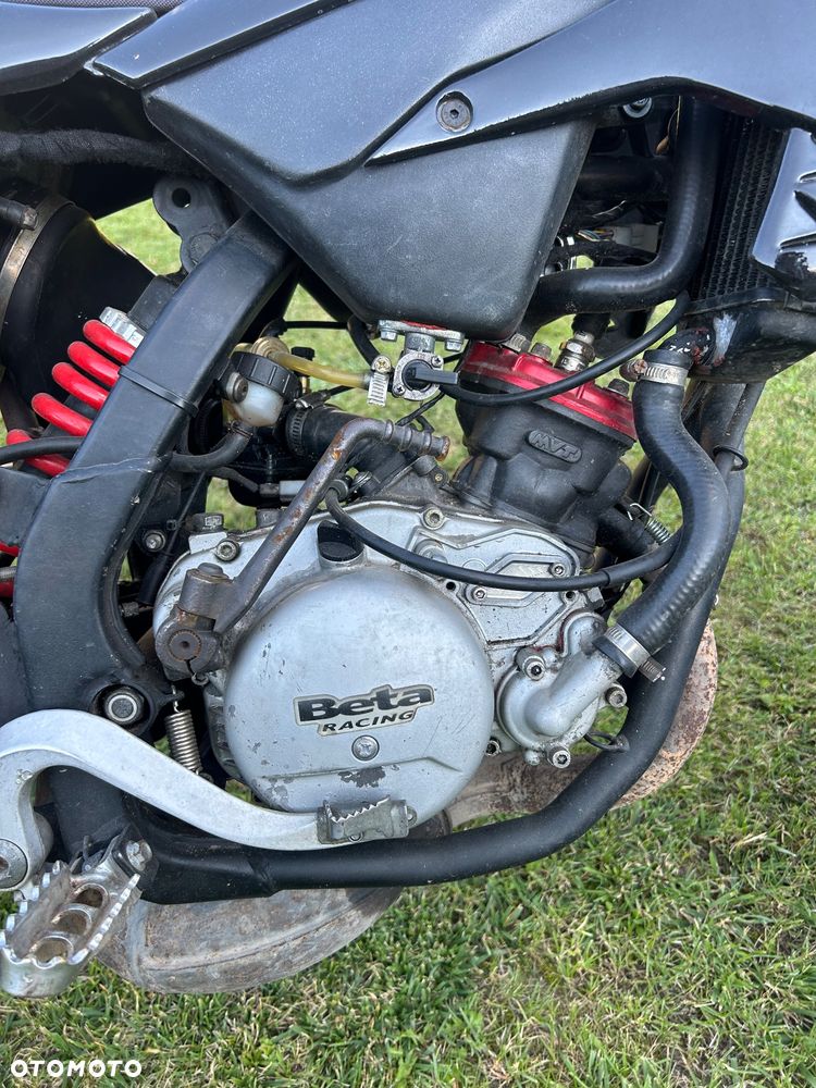 Beta Motard - 7