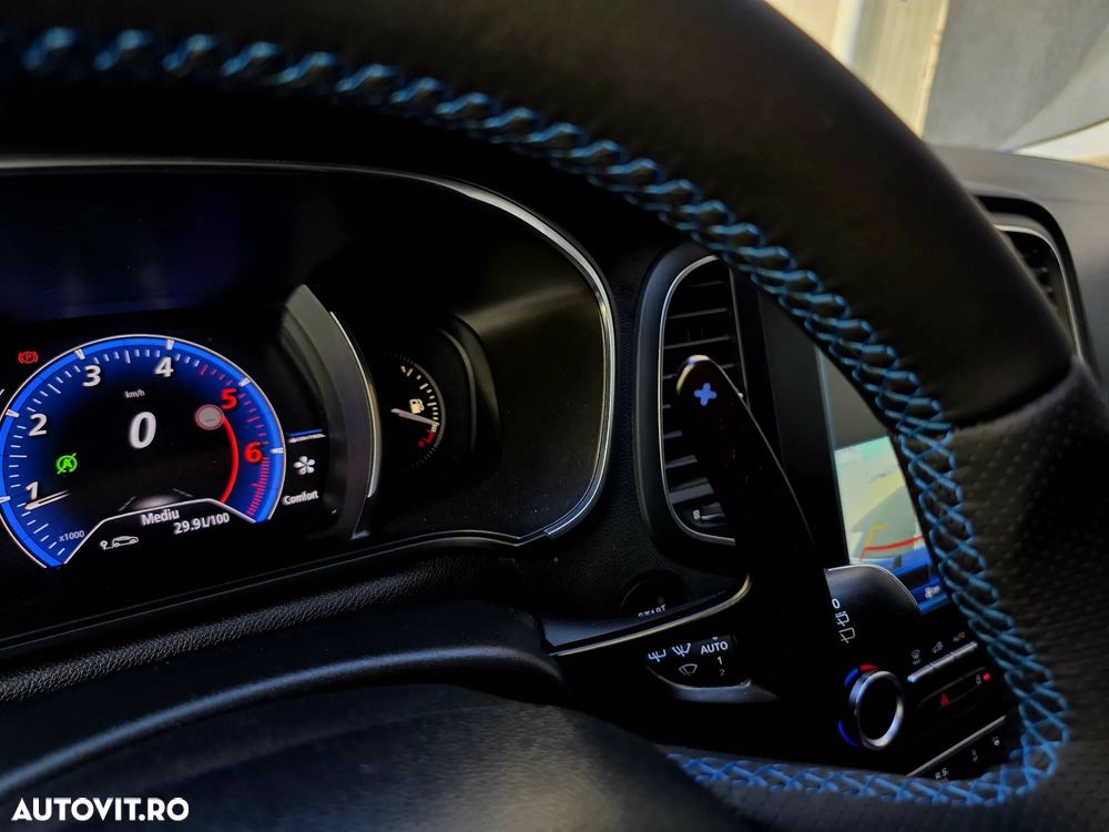 Renault Megane ENERGY dCi EDC GT - 27