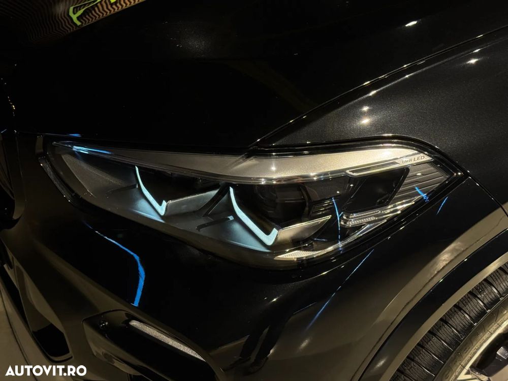 BMW X5 - 11