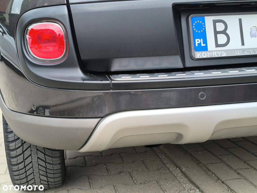 Fiat 500L 1.4 16V T-Jet Trekking - 22