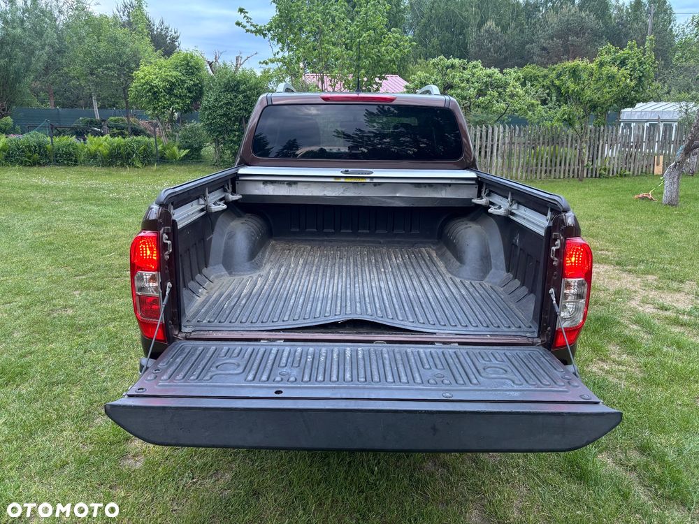 Nissan Navara - 10