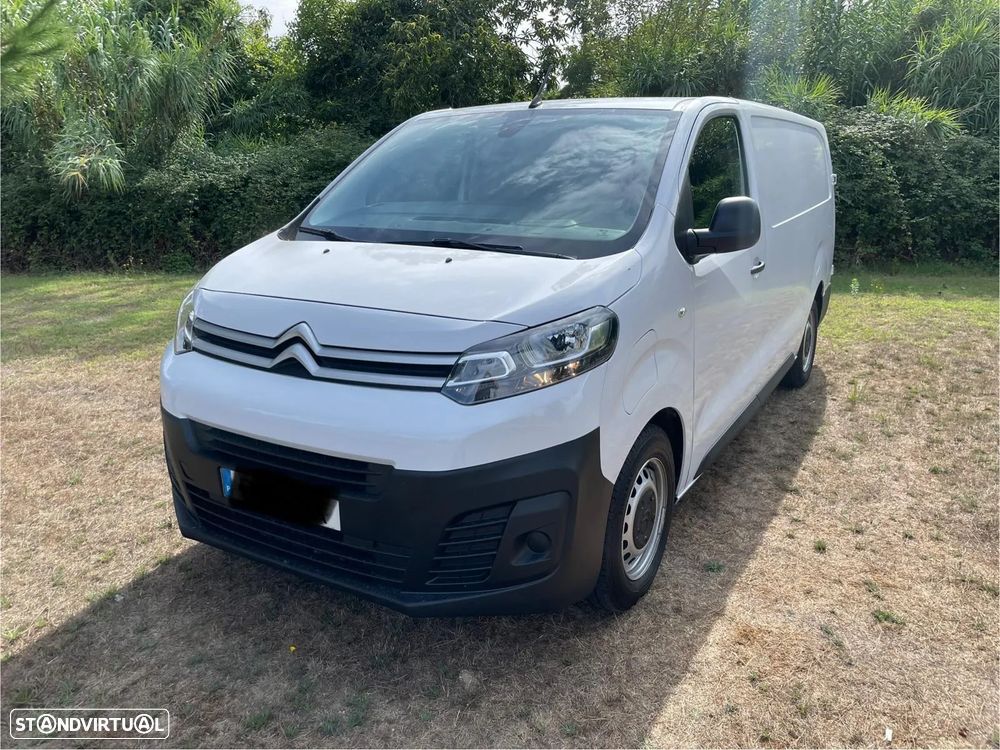 Citroën Jumpy