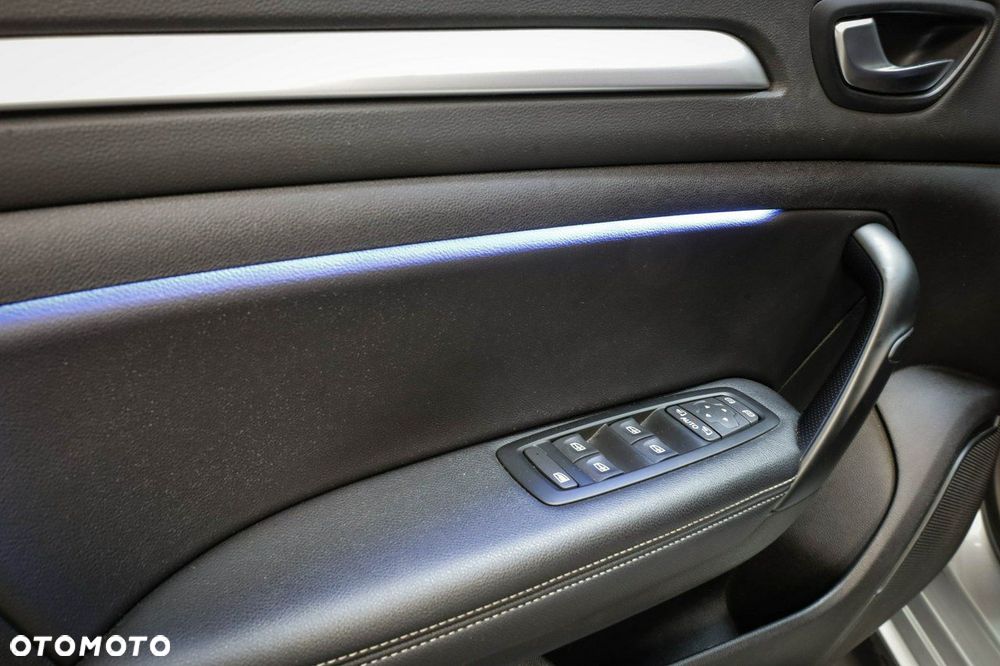 Renault Megane 1.3 TCe FAP Intens EDC - 20