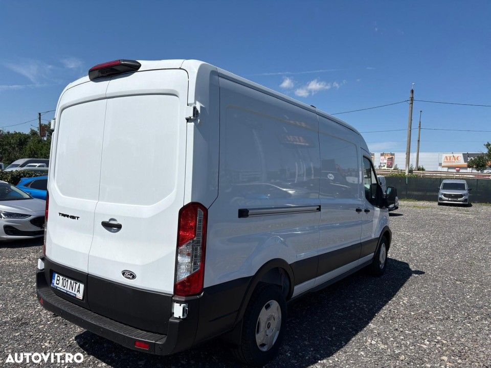 Ford Transit - 6