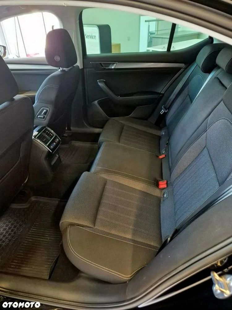 Skoda Superb 2.0 TSI Style DSG - 18