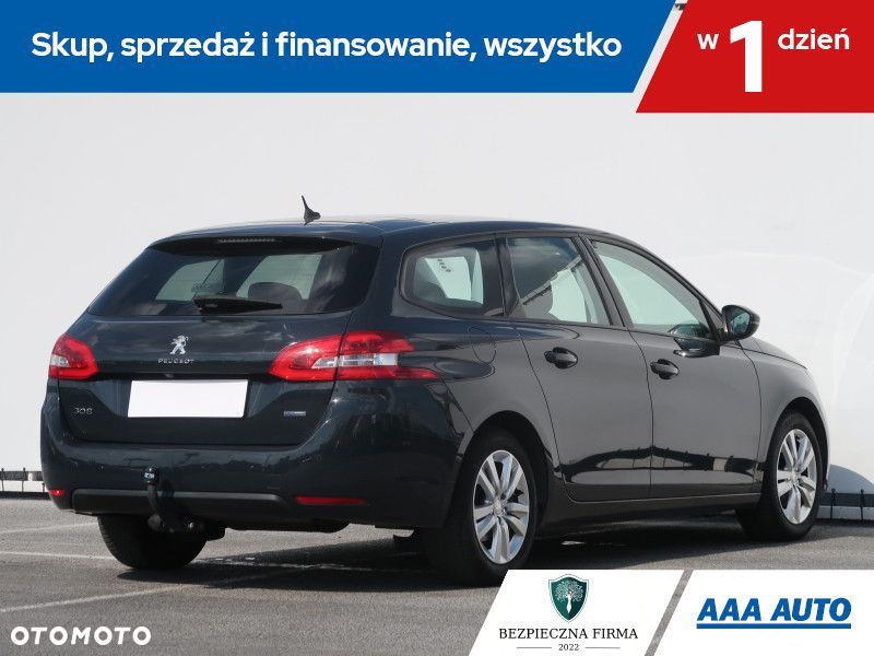 Peugeot 308 - 6
