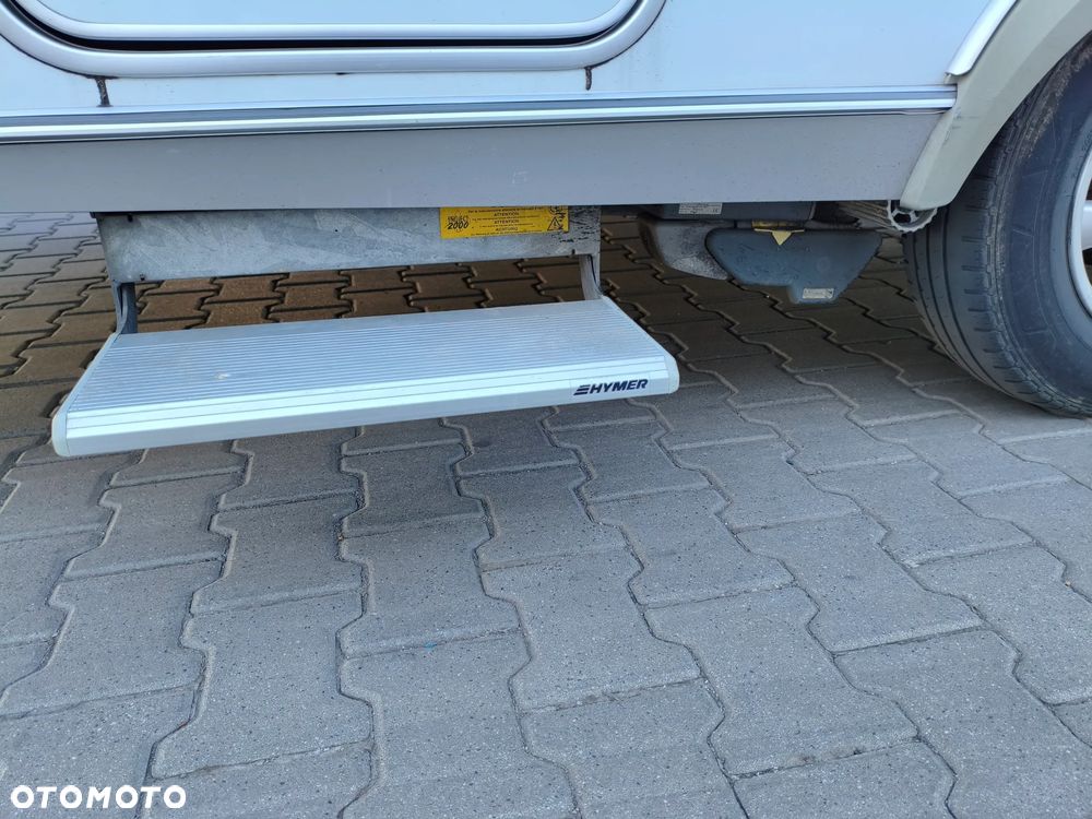 Hymer-Eriba - 16