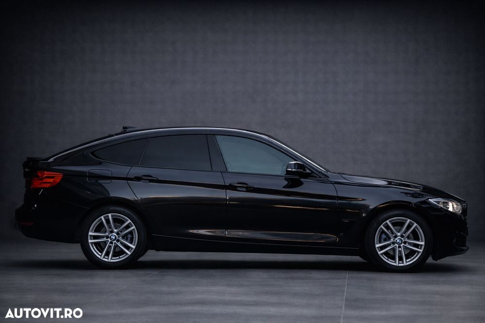 BMW Seria 3 320d xDrive Aut. Advantage - 1