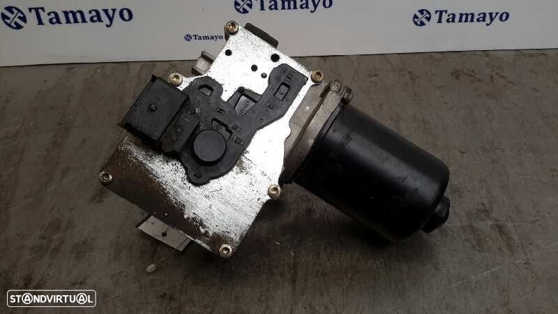 MOTOR LIMPA-VIDROS FRONTAL PEUGEOT 307 CC 2004 -404638 - 1