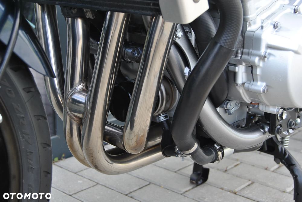 Suzuki Bandit - 27