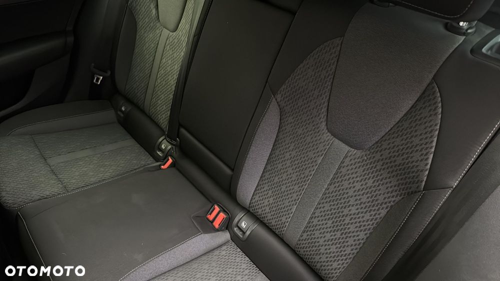 Skoda Octavia 2.0 TDI Style DSG - 14