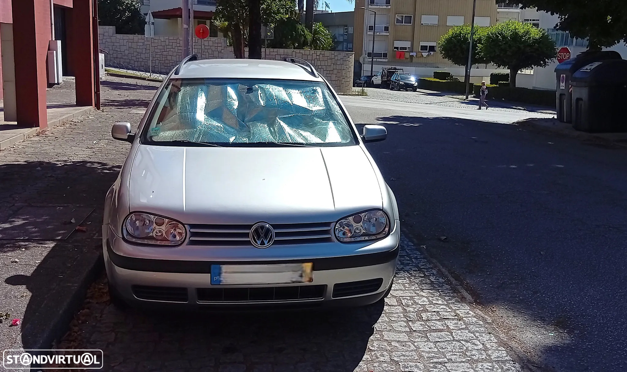 VW Golf Variant 1.4 Confortline - 3