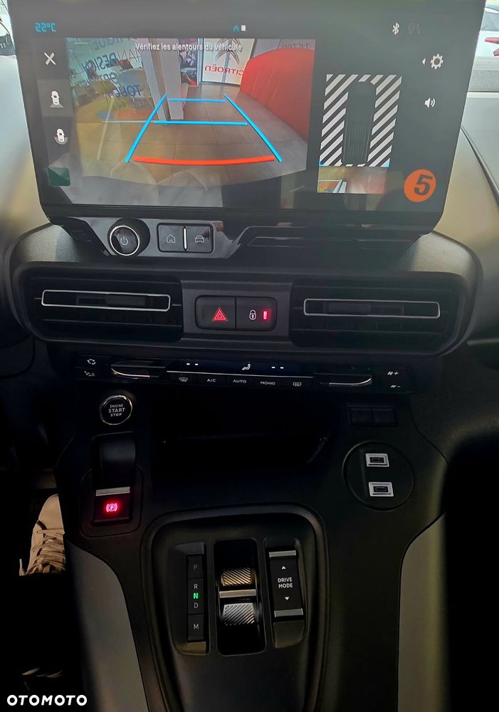 Citroën Berlingo - 13