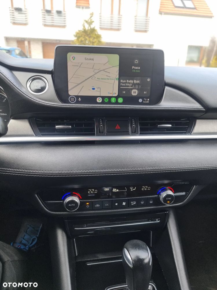 Mazda 6 2.0 SkyMotion - 19