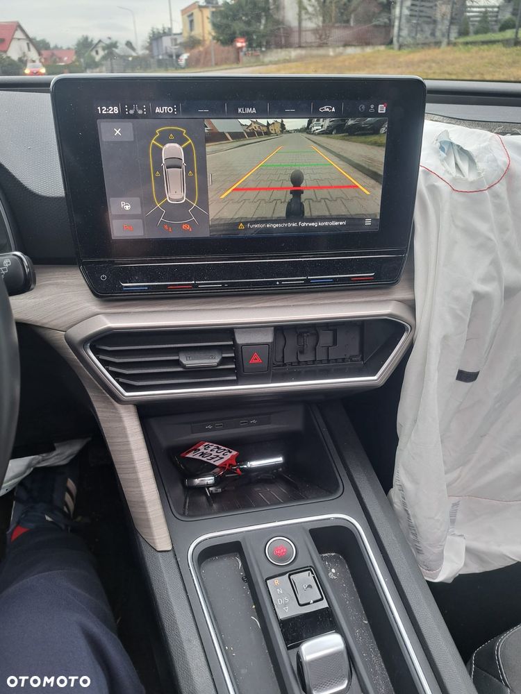 Seat Leon 2.0 TDI DSG Xcellence - 16