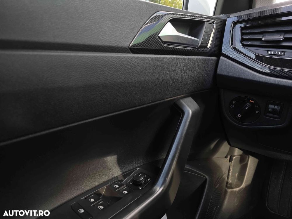Volkswagen Polo - 10