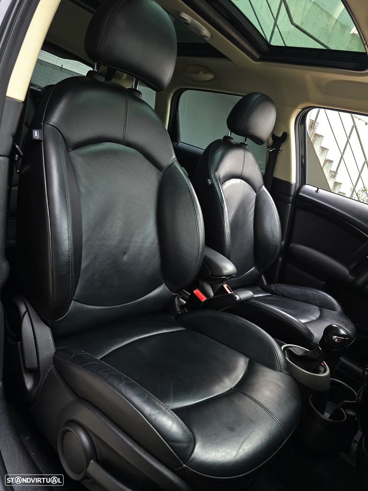 MINI Countryman Cooper S Auto - 46