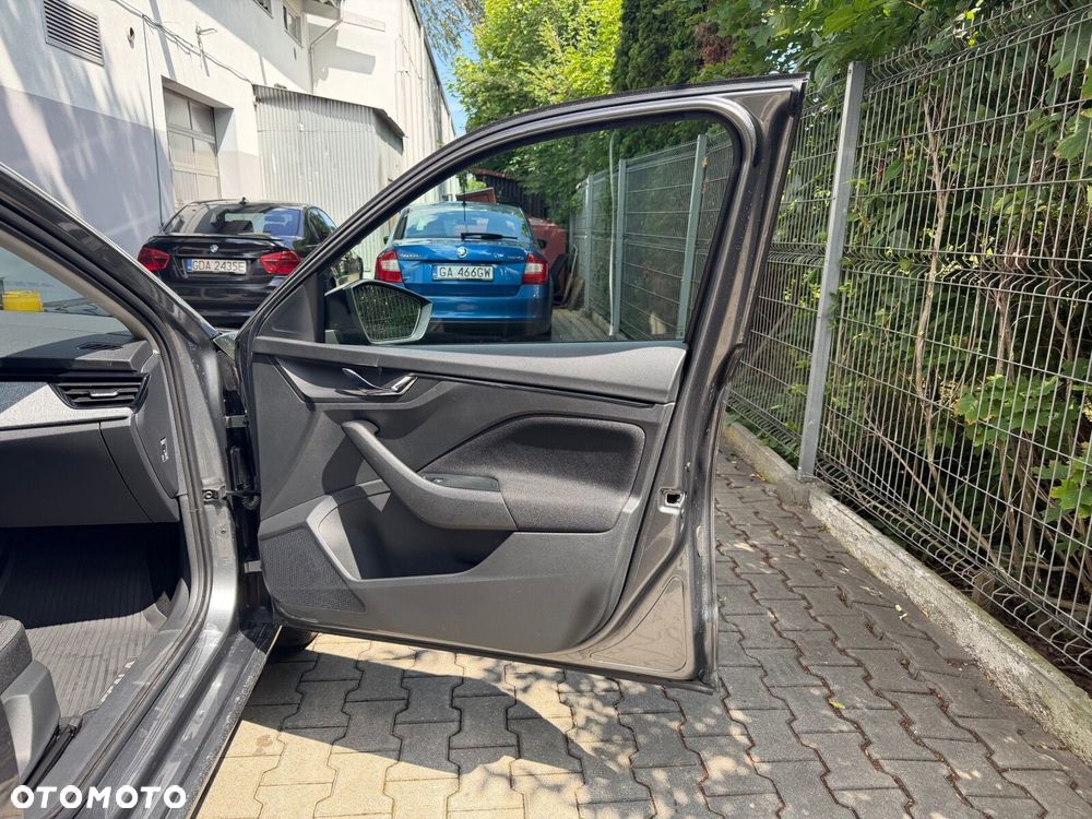 Skoda Scala 1.0 TSI Selection DSG - 21
