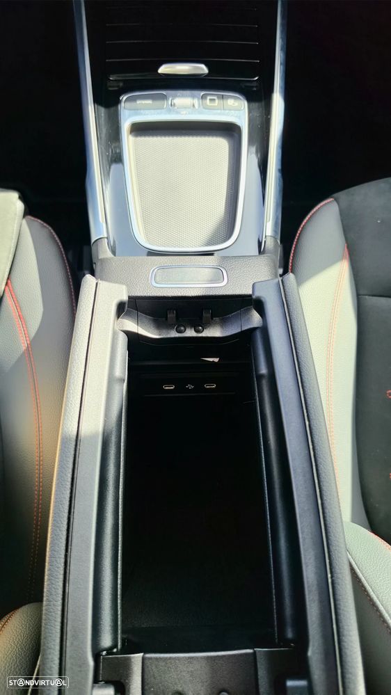 Mercedes-Benz EQB 250+ AMG Line - 21