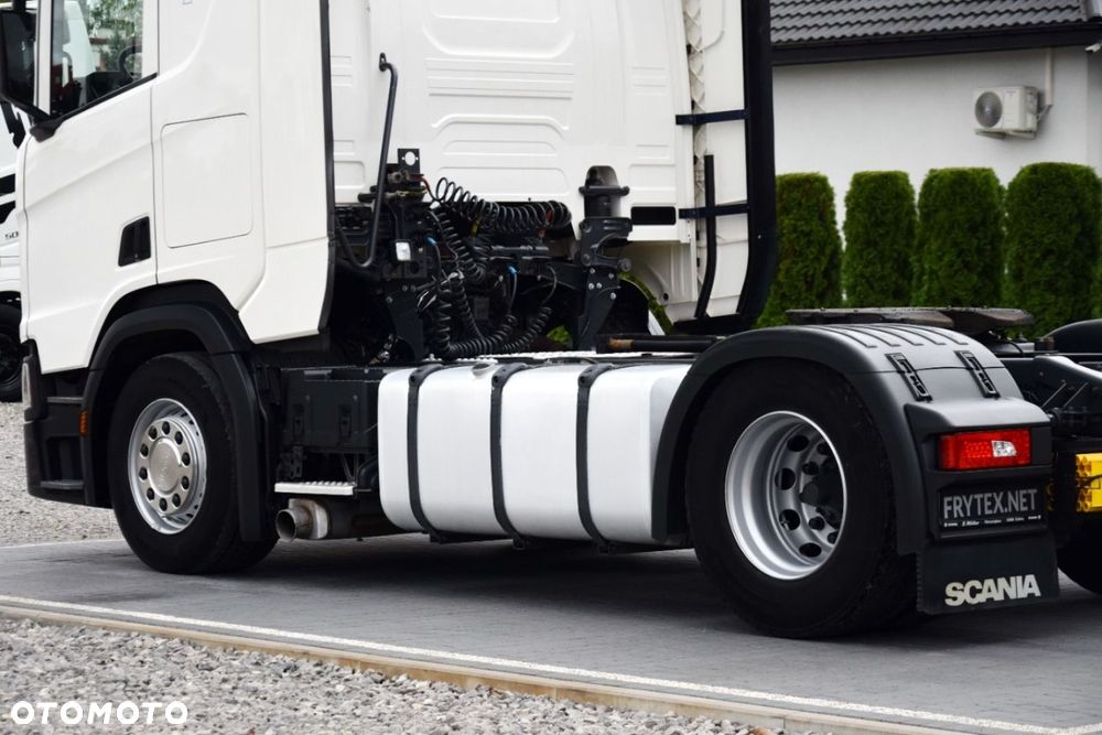 Scania R450 Standard - 15