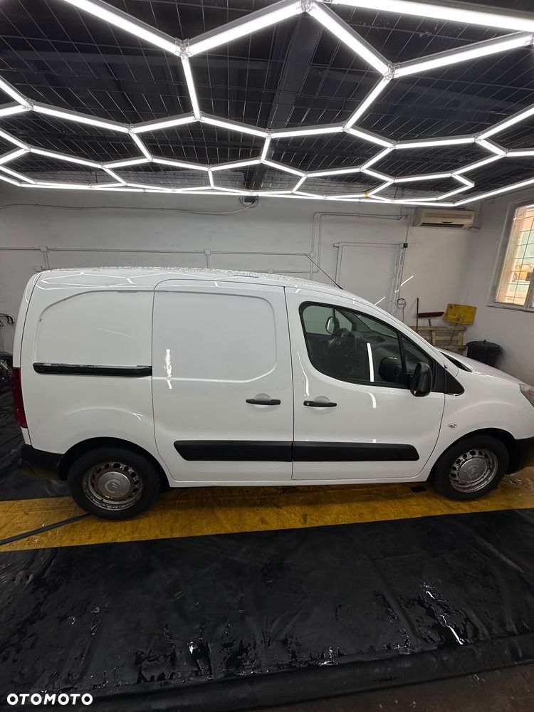 Citroën Berlingo - 10
