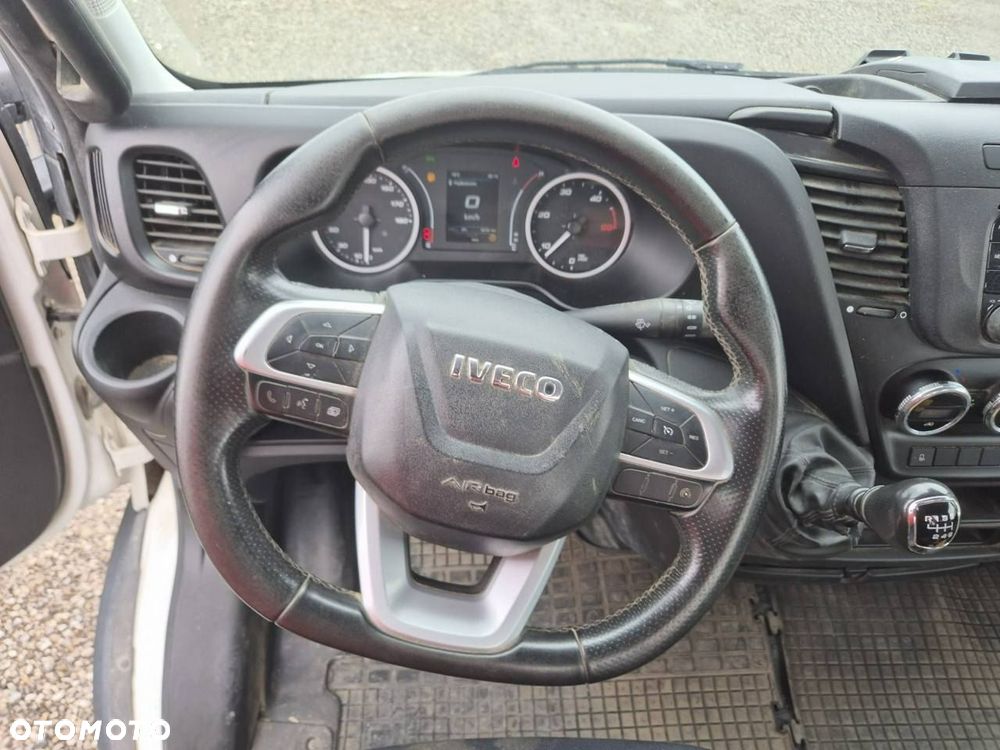 Iveco Daily - 11