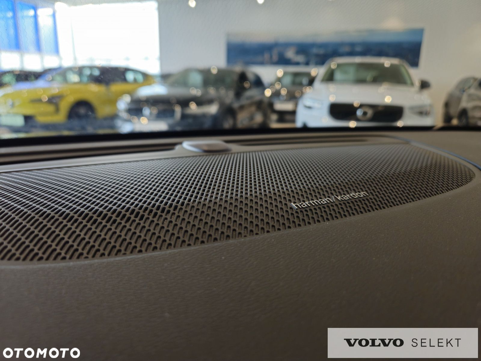 Volvo V60 - 21