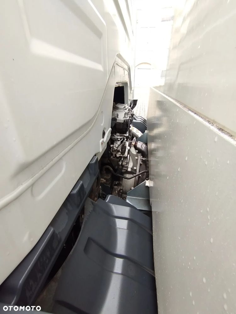 Mercedes-Benz ATEGO - 5