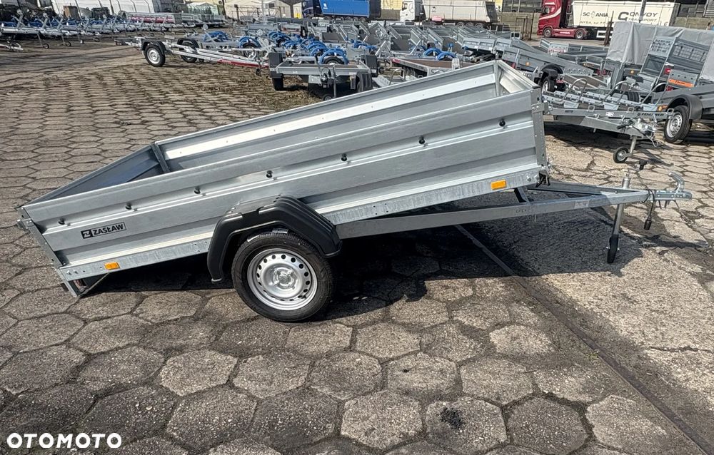 Zaslaw 265 SU XL - 1