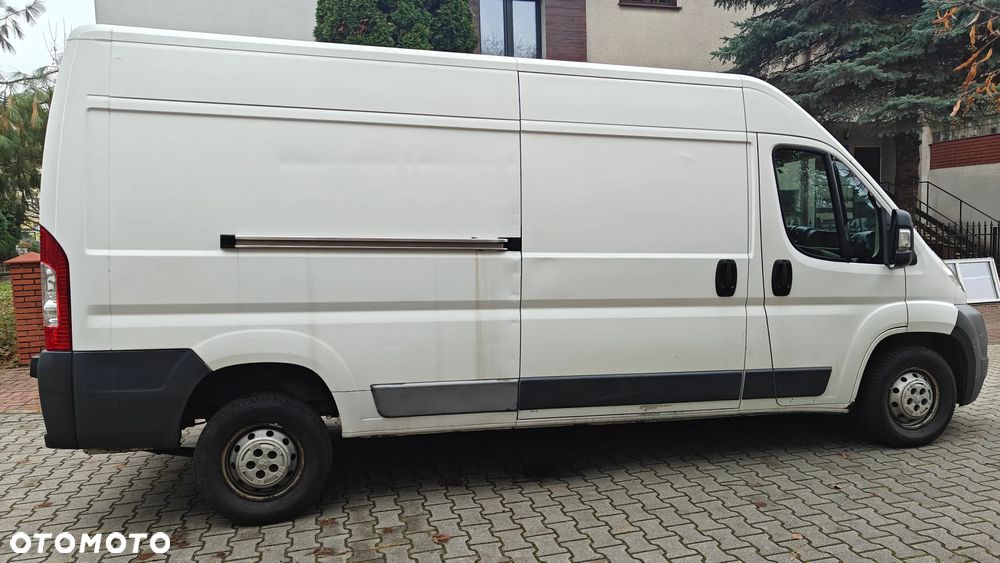 Peugeot Boxer - 7