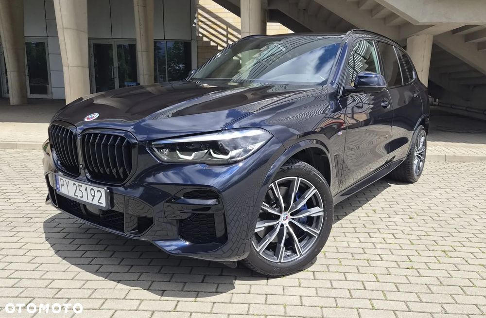 BMW X5 xDrive25d sport - 2