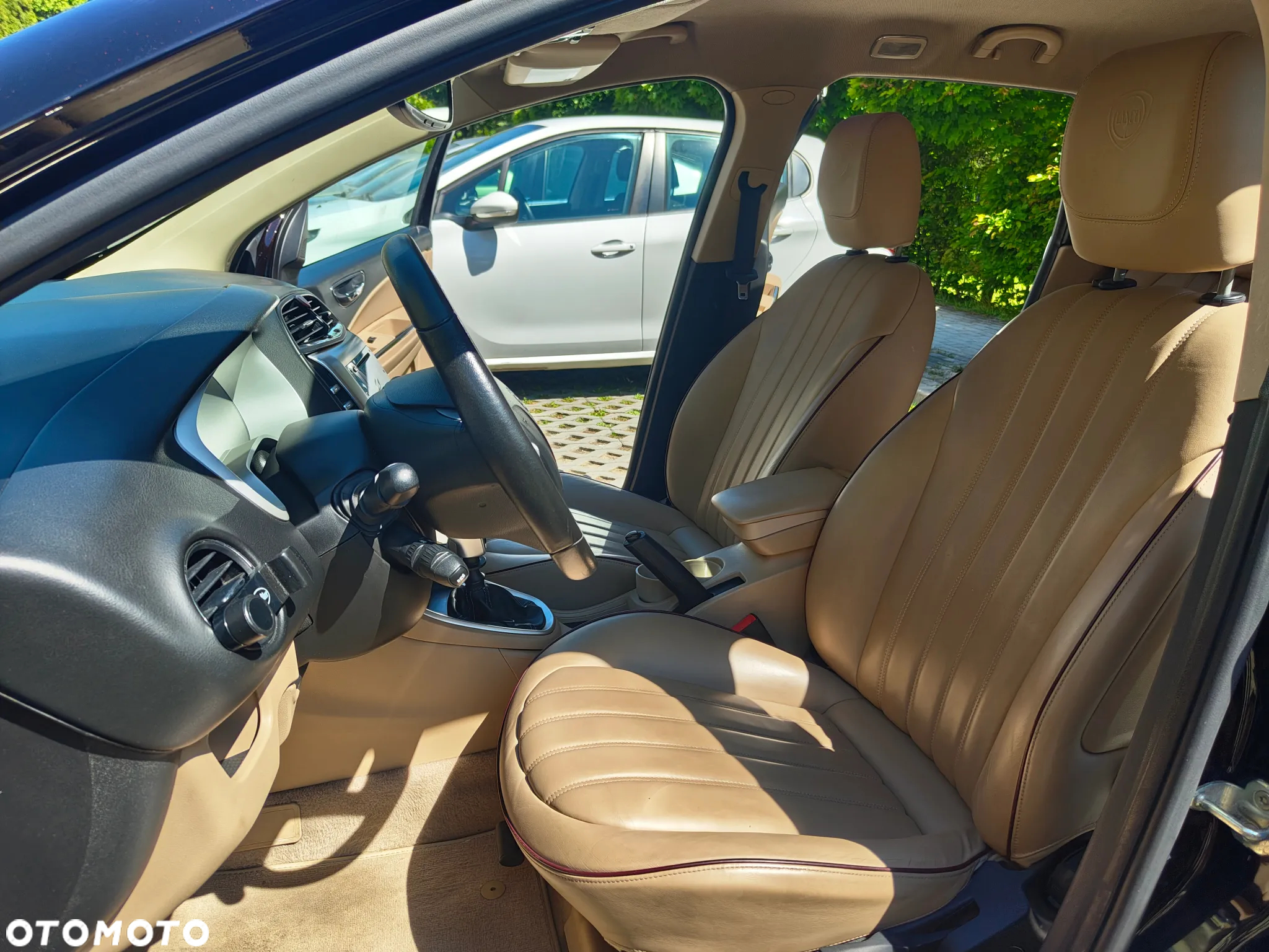 Lancia Delta 1.4 MultiAir Gold S&S - 6